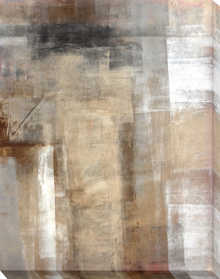 抽象画 ミニ パネル Abstract mini panel 280x357x40 snw-iap-53719の画像