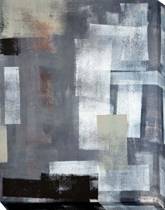 抽象画 ミニ パネル Abstract mini panel 280x357x40 snw-iap-53720の画像