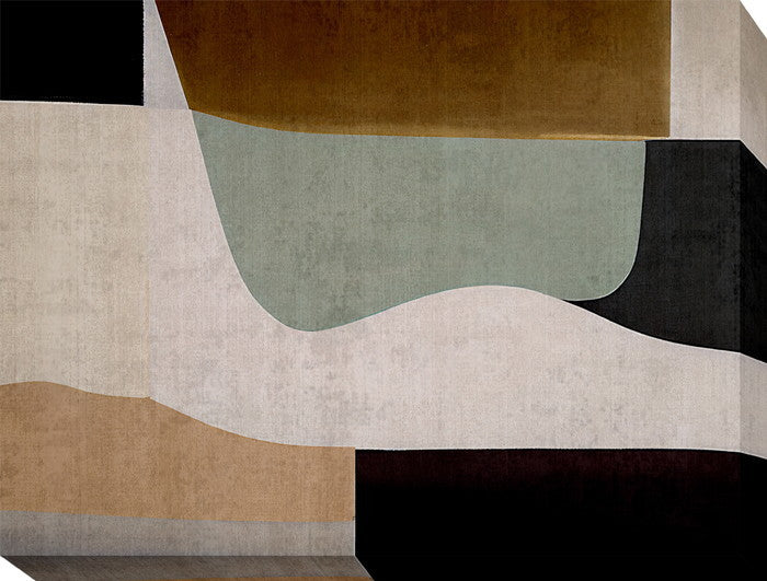 抽象画 パネル Abstract art panel 800x600x40 snw-iap-53791の画像