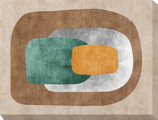 抽象画 パネル Abstract art panel 800x600x40 snw-iap-53793の画像