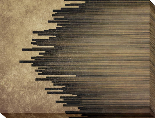 抽象画 パネル Abstract art panel 800x600x40 snw-iap-53797の画像