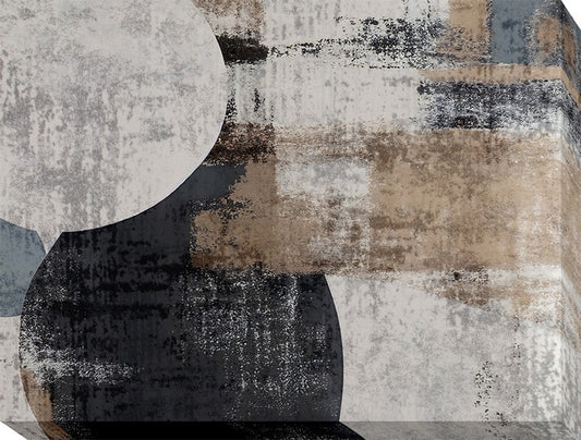 抽象画 パネル Abstract art panel 800x600x40 snw-iap-53798の画像