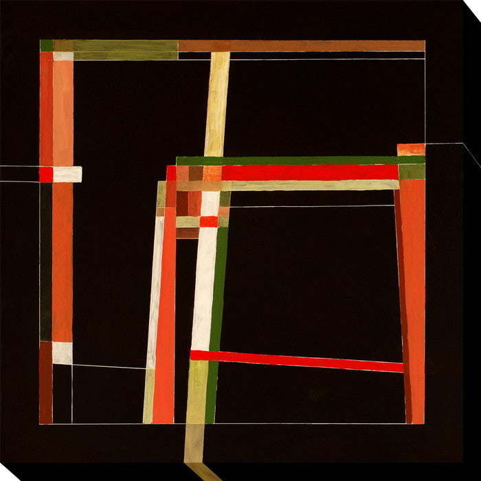 抽象画 パネル Abstract art panel 800x600x40 snw-iap-53807の画像