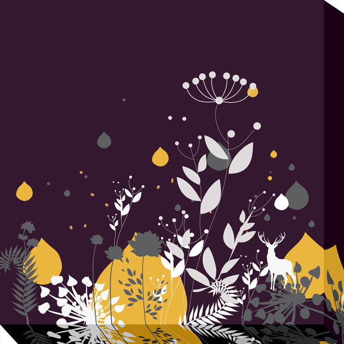 アート パネル シームレス seamless decorative pattern 420x420x40 snw-iap-53812の画像