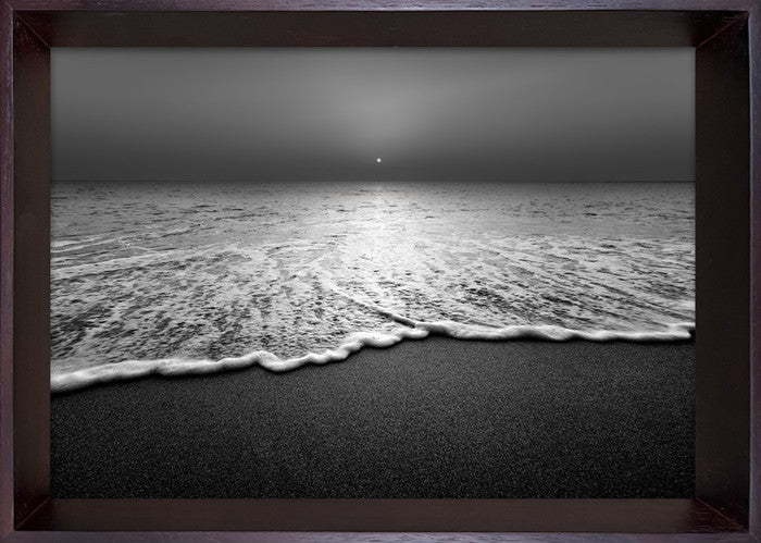 フォトグラフィ アート ウェーブ Photography art Wave 230x320x35 snw-ibc-53401の画像