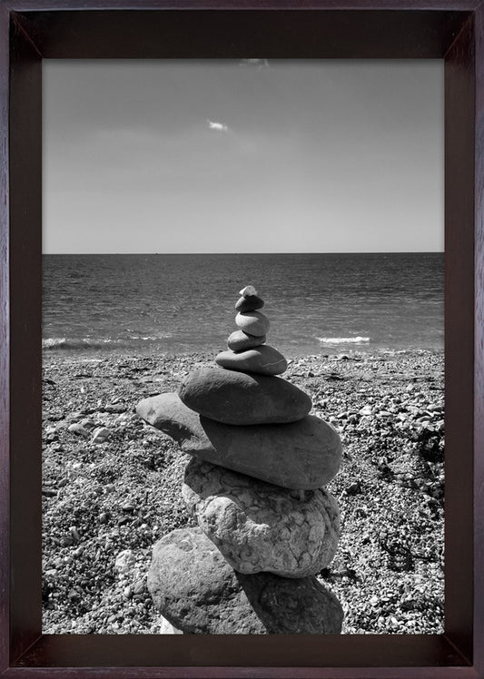フォトグラフィ アート ストーン Photography art Stone 230x320x35 snw-ibc-53405の画像