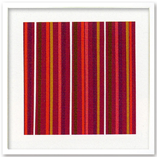 デュプロック レイブ ジクレー Duplock Rave(giclee) 430x430x30 snw-idd-10062の画像