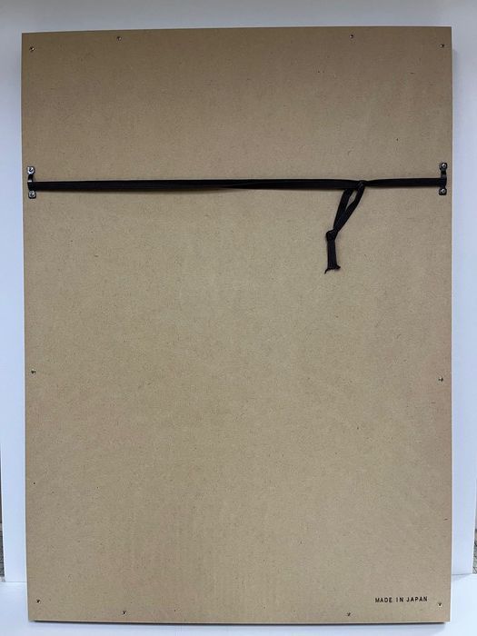 ジュール・シェレ パレ・デ・グラッセ Jules Cheret Palais de Glace 660x950x30 snw-ijc-53815の画像