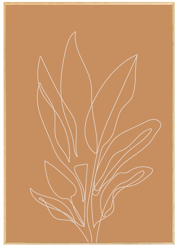 ラインアート Line art 415x575x33 snw-ila-53566の画像