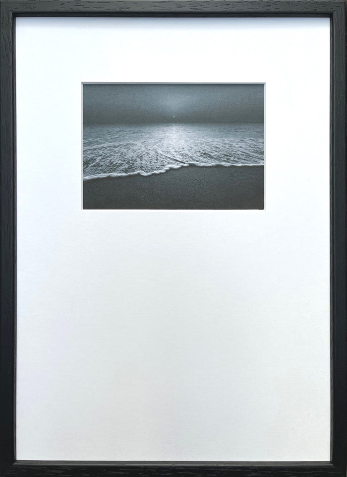 フォトグラフィ アート 波 Photography art 波 275x382x20 snw-ipg-53263の画像