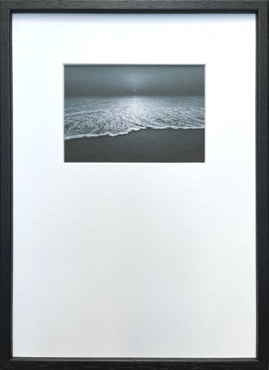 フォトグラフィ アート 波 Photography art 波 275x382x20 snw-ipg-53263の画像