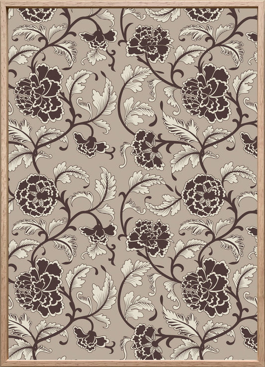 テキスタイルアート Textile art A3 315x435x30 snw-ita-53594の画像