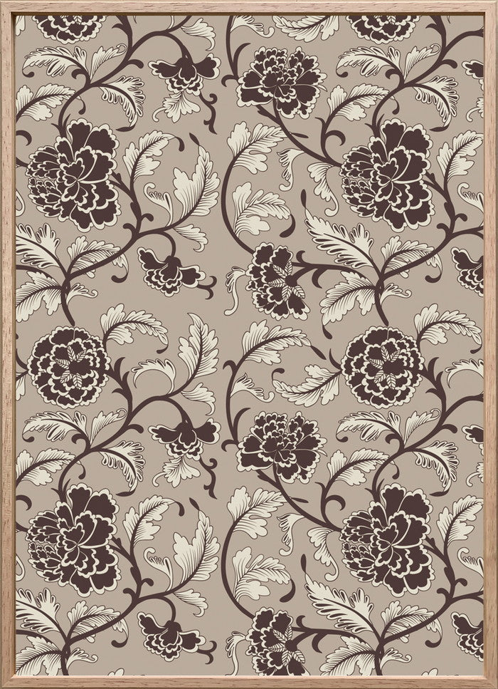 テキスタイルアート Textile art 415x575x33 snw-ita-53602の画像