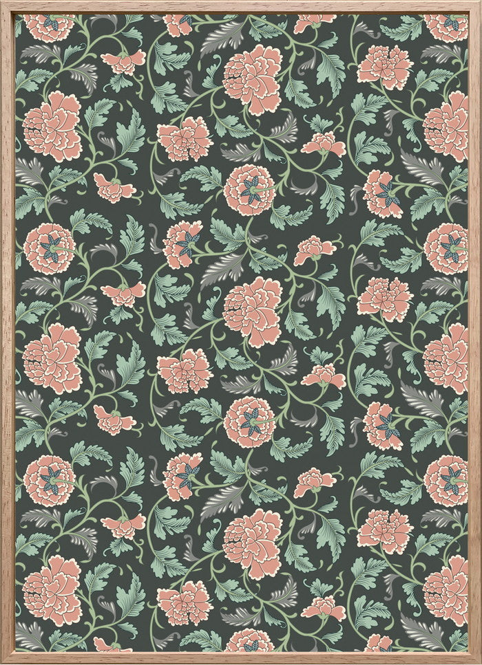 テキスタイルアート Textile art 415x575x33 snw-ita-53606の画像