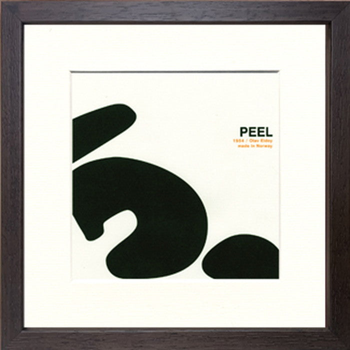モダンデザインスタジオ Peel Modern Design Studio Peel 320x320x35 snw-ity-14044の画像