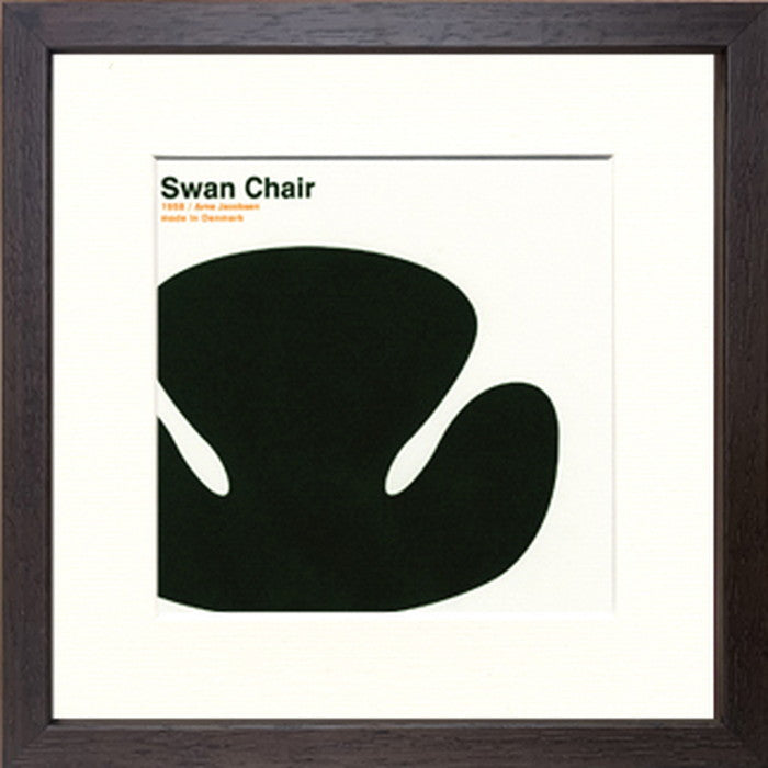 モダンデザインスタジオ スワンチェア Modern Design Studio Swan Chair 320x320x35 snw-ity-14046の画像