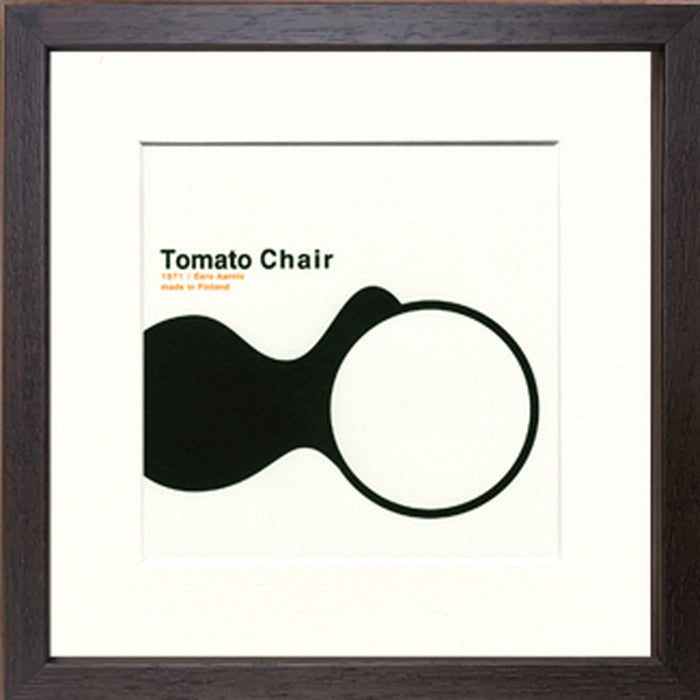 モダンデザインスタジオ トマトチェア Modern Design Studio Tomato Chair 320x320x35 snw-ity-14049の画像