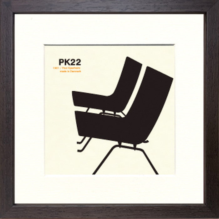 モダンデザインスタジオ PK22 Modern Design Studio PK22 320x320x35 snw-ity-14282の画像