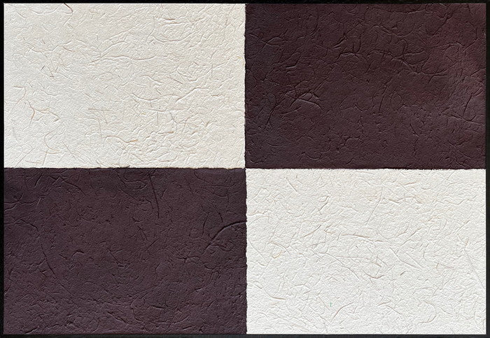 和紙アート WA アート ブラウン 和紙アート WA art Blown 775x535x30 snw-i和紙アート WA-53728の画像