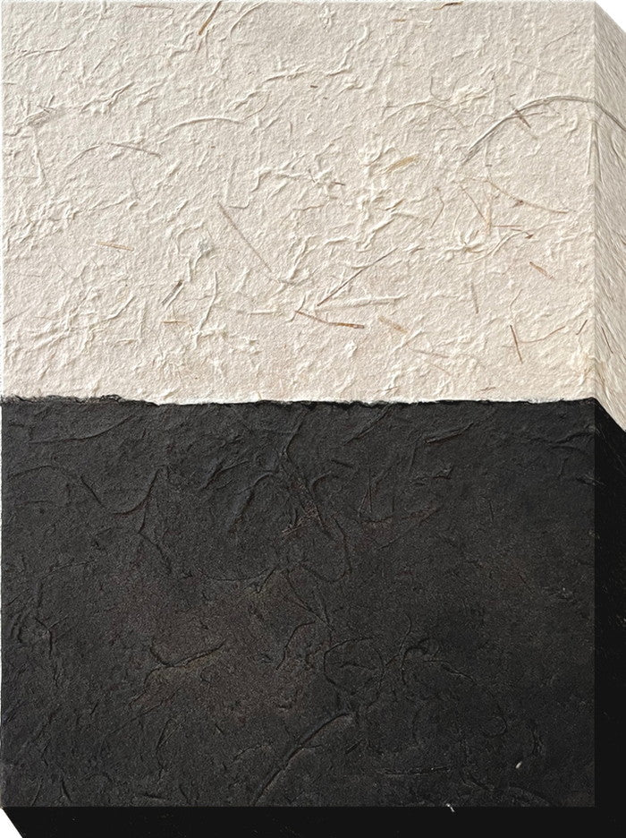 和紙アート WA ミニ パネル 和紙アート WA mini Panel 205x280x40 snw-iwp-53476の画像