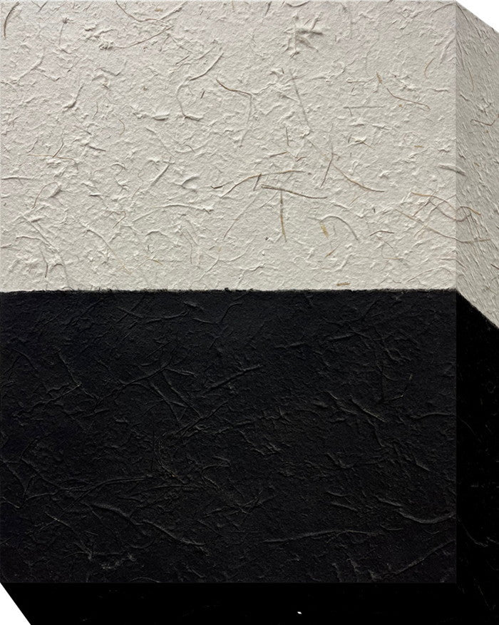 和紙アート WA ミニ パネル 和紙アート WA mini Panel 280x357x40 snw-iwp-53722の画像