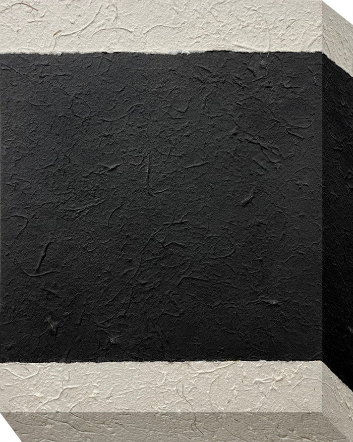 和紙アート WA ミニ パネル 和紙アート WA mini Panel 280x357x40 snw-iwp-53723の画像