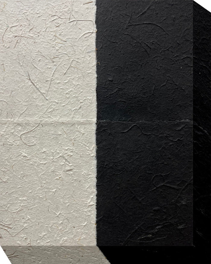 和紙アート WA ミニ パネル 和紙アート WA mini Panel 280x357x40 snw-iwp-53726の画像