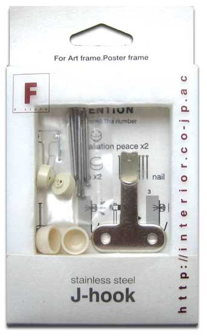 ジェイフック J-hook snw-ojh-13135の画像