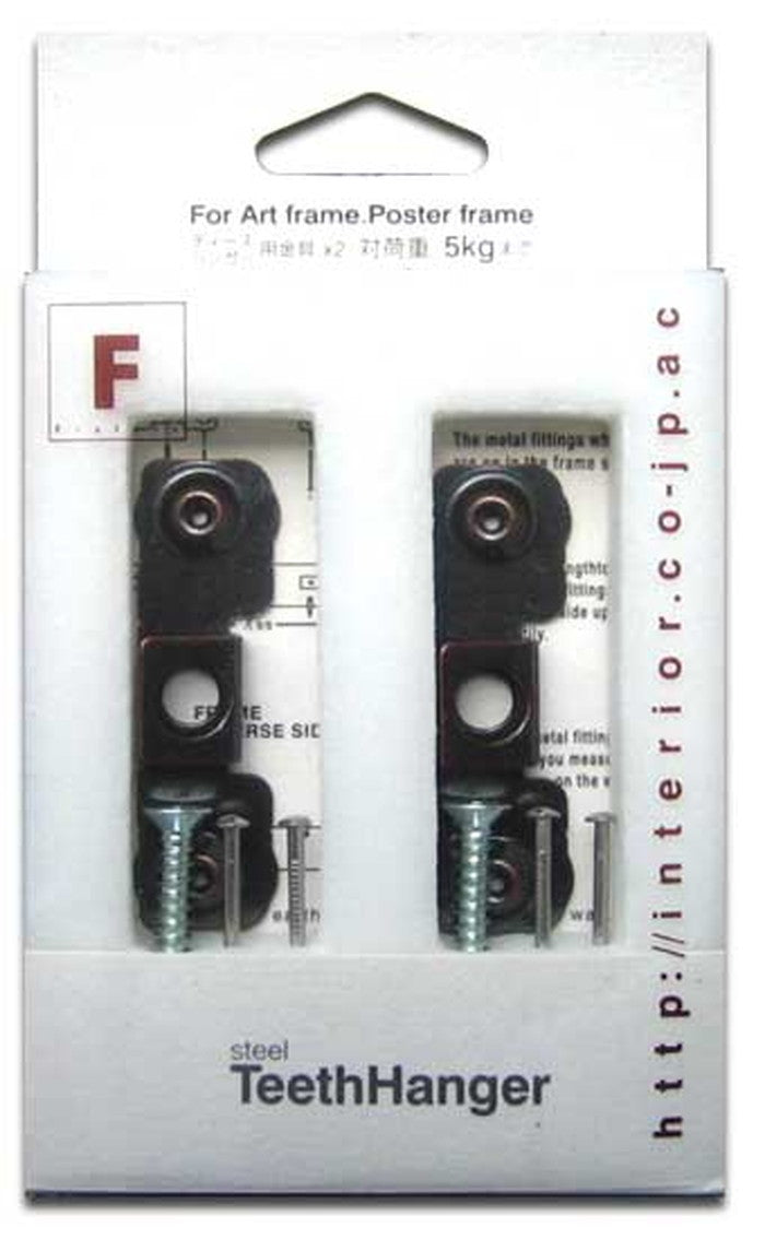 ティースハンガー Teeth hanger snw-oth-13136の画像