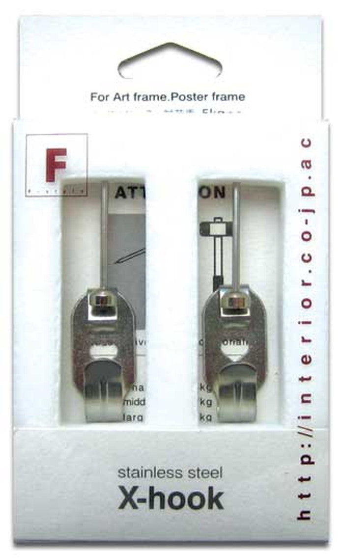 エックスフック 1 X-hook 1 snw-oxh-13130の画像