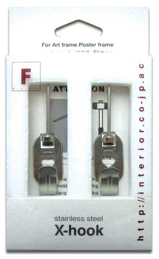 エックスフック 1 X-hook 1 snw-oxh-13130の画像