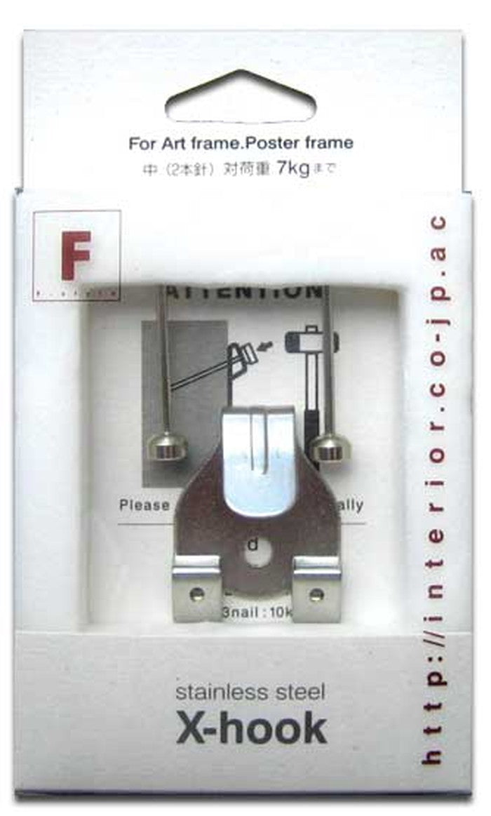 エックスフック 2 X-hook 2 snw-oxh-13131の画像