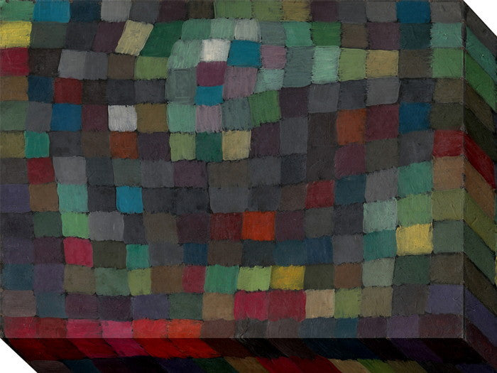 アーティスト ミニ パネル Artist mini panel 205x280x45 snw-zap-53496の画像