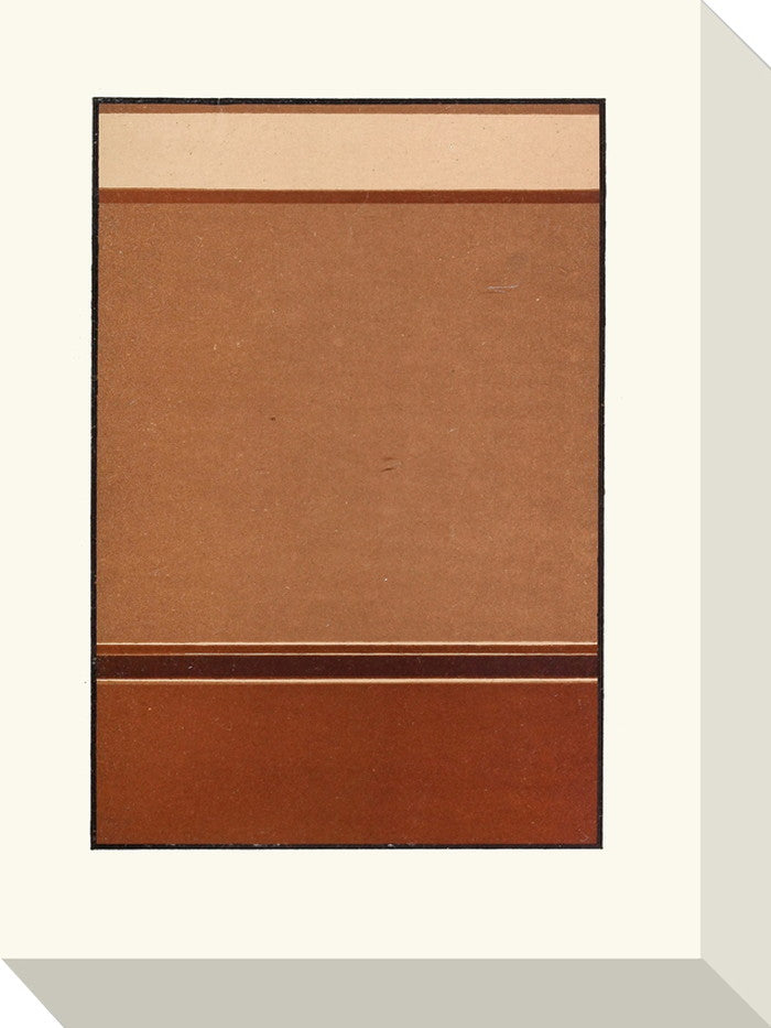 アーティスト ミニ パネル Artist mini panel 205x280x45 snw-zap-53507の画像