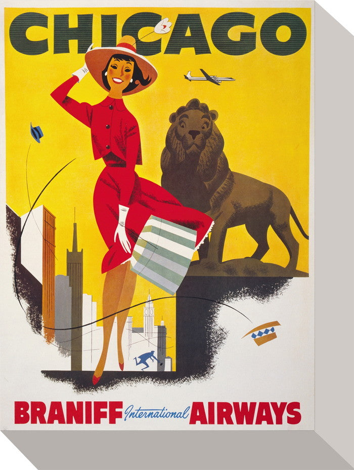 ミニ パネル ブランニフ MINI Panel Braniff 205x280x45 snw-zap-53667の画像