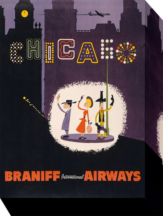 ミニ パネル ブランニフ MINI Panel Braniff 205x280x45 snw-zap-53669の画像