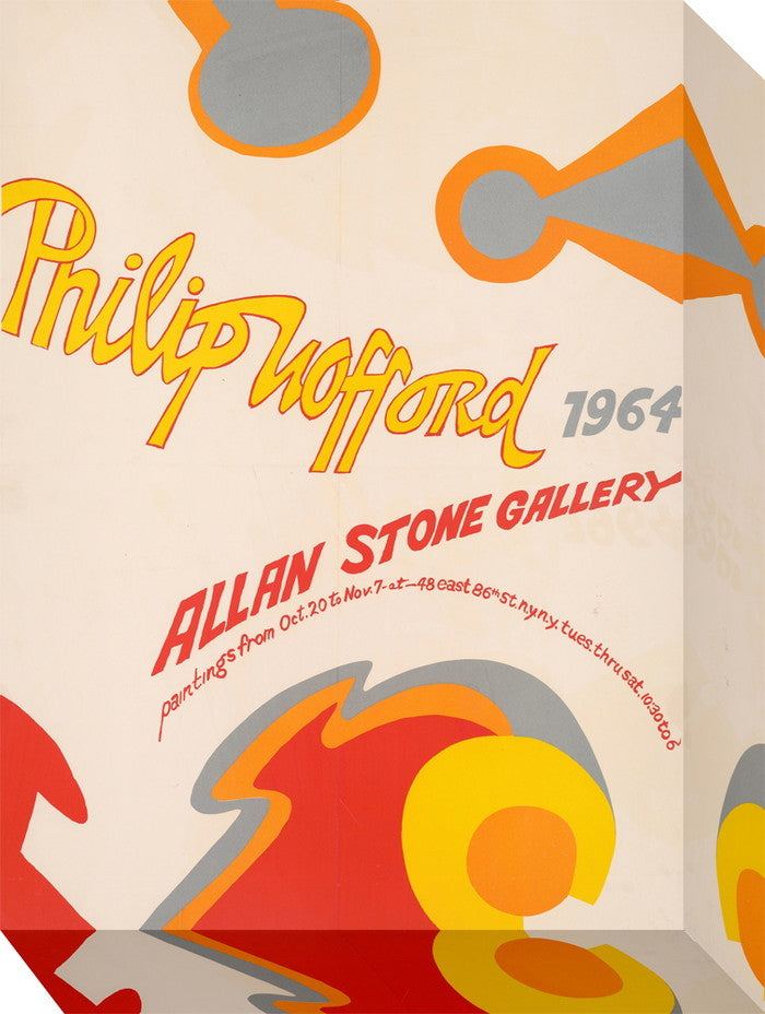 ミニ パネル アラン・ストーン ギャラリー MINI Panel Allan Stone gallaery 205x280x45 snw-zap-53673の画像