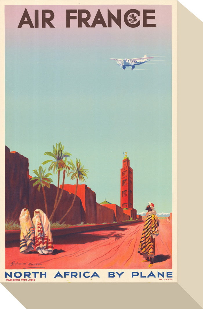 ミニ パネル エアフランス MINI Panel Air France 175x280x40 snw-zap-53678の画像