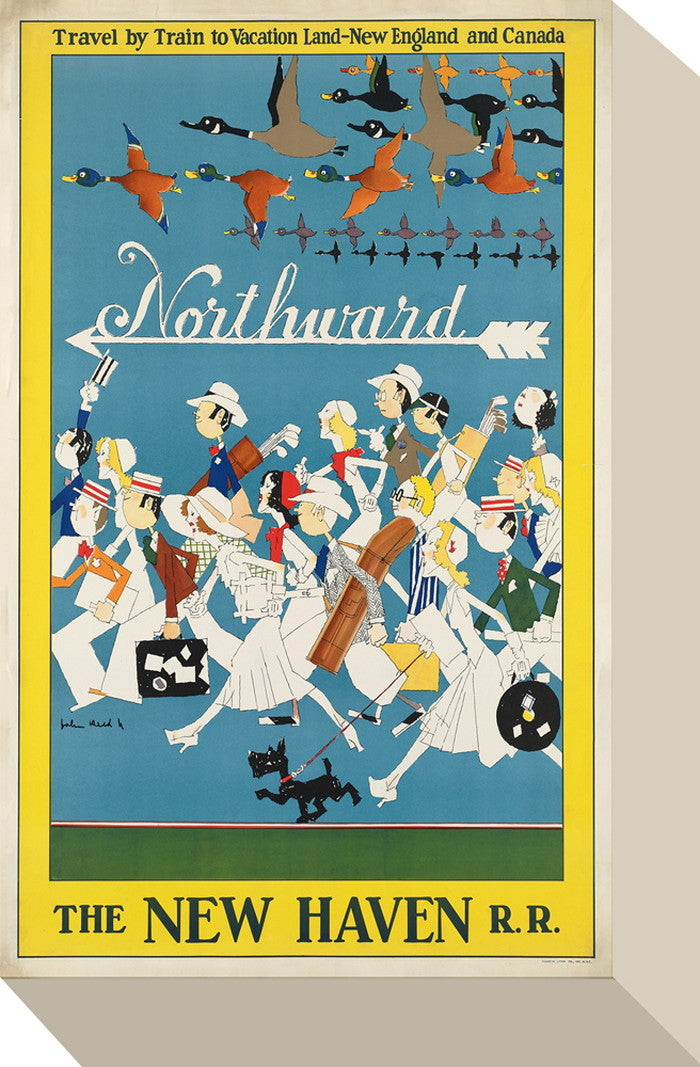 ミニ パネル Northward MINI Panel Northward 175x280x40 snw-zap-53684の画像