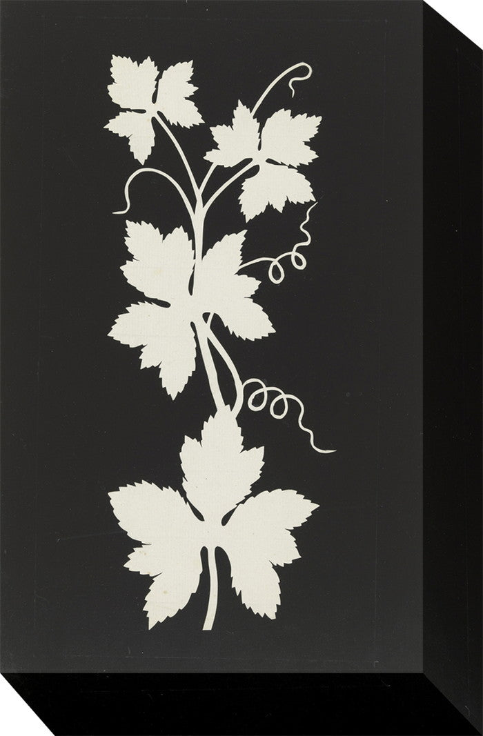 ミニ パネル ボタニカルシリーズ MINI Panel 175x280x40 snw-zap-53693の画像