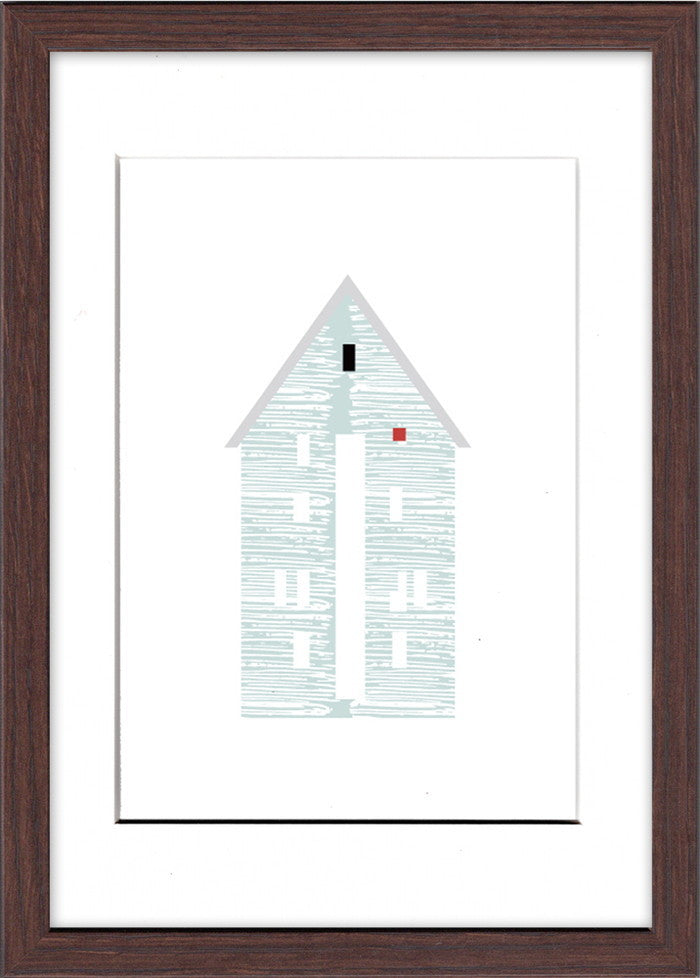 ヨーロピアン ハウス European Houses 220x305x20 snw-zeh-53444の画像