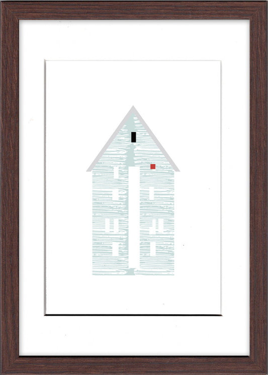 ヨーロピアン ハウス European Houses 220x305x20 snw-zeh-53444の画像