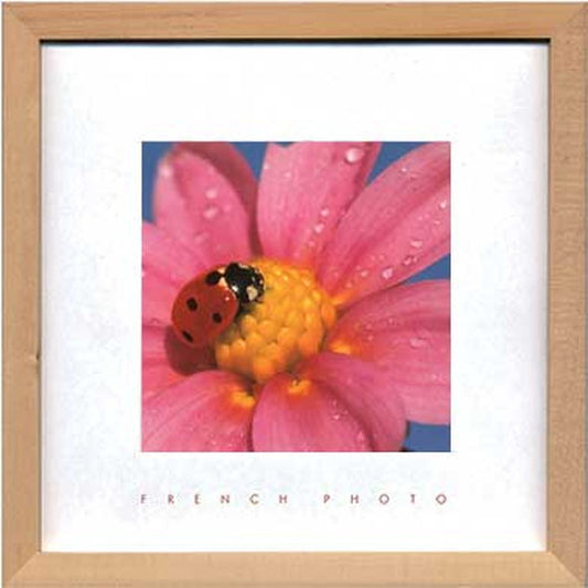 フレンチフォトグラフィ レディバード French Photography Lady bird 220x220x20 snw-zfp-51910の画像