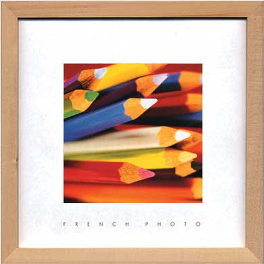フレンチフォトグラフィ ペンシル French Photography Pencils 220x220x20 snw-zfp-51916の画像