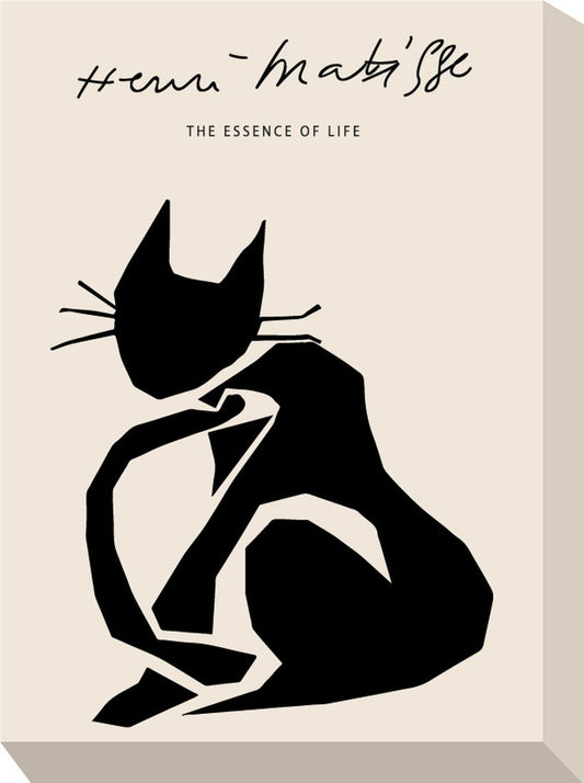 ミニ パネル アンリ・マティス Mini Panel Matisse 205x280x45 snw-zhm-53320の画像