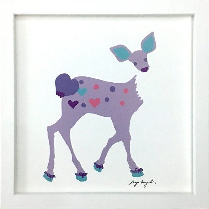 ホラグチ カヨ ディア Kayo Horaguchi Dear 220x220x20 snw-zkh-52557の画像