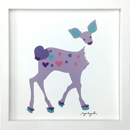 ホラグチ カヨ ディア Kayo Horaguchi Dear 220x220x20 snw-zkh-52557の画像