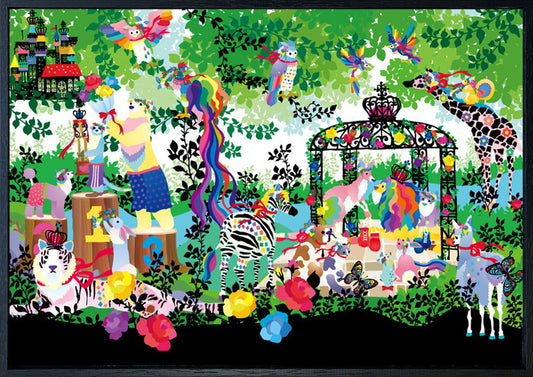 ホラグチ カヨ 一等賞はだれだ Kayo Horaguchi 一等賞はだれだ 315x435x30 snw-zkh-53660の画像