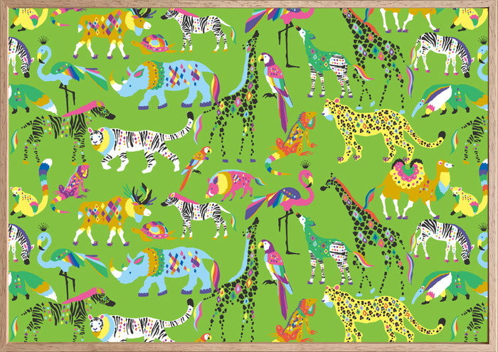 ホラグチ カヨ ダイヤモンドシャープド Kayo Horaguchi Diamond-ahaped 315x435x30 snw-zkh-53662の画像