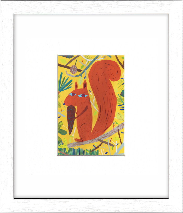 マッティ・ピククジャムサ オラヴァ リス Matti Pikkujamsa Orava 263x305x20 snw-zmp-53643の画像